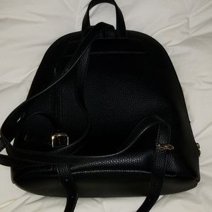 calvin klein knapsack
